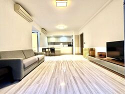 Sophia Residence (D9), Condominium #502852161